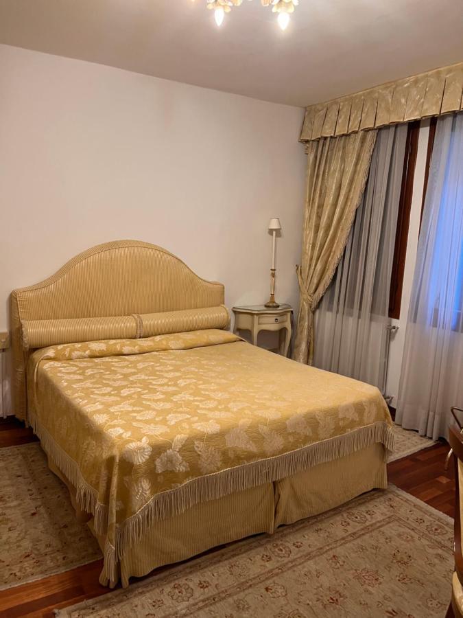 La Corte Dei Dogi Nocleg ze śniadaniem Wenecja
