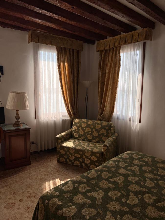 La Corte Dei Dogi Nocleg ze śniadaniem Wenecja