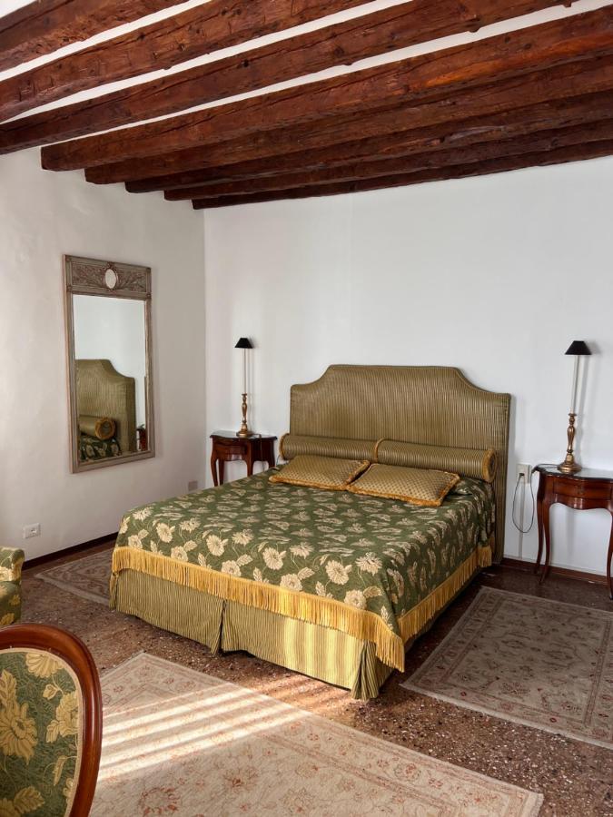 La Corte Dei Dogi 3* Wenecja