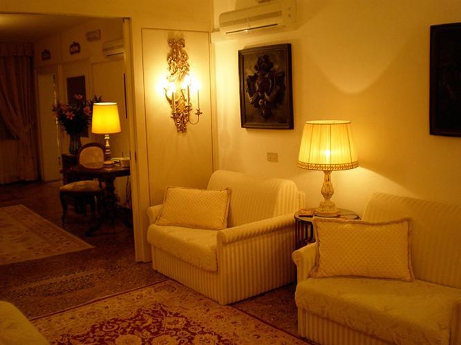 La Corte Dei Dogi Wenecja